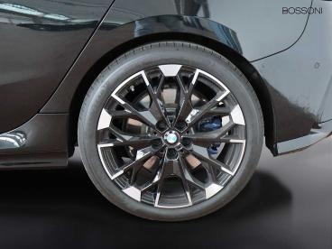 SPOTICAR Bmw Serie 1 M 135 Xdrive Msport Pro Usata - Berlina Benzina Nero - Brescia - 1202451665_4