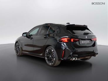 SPOTICAR Bmw Serie 1 M 135 Xdrive Msport Pro Usata - Berlina Benzina Nero - Brescia - 1202451665_5