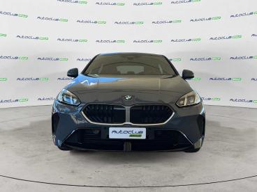 SPOTICAR Bmw Serie 1 18d Msport Auto Usata - Berlina Diesel Nessuno - Bari - 1202471664_2