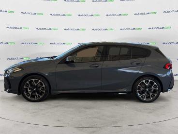 SPOTICAR Bmw Serie 1 18d Msport Auto Usata - Berlina Diesel Nessuno - Bari - 1202471664_4