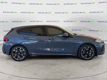 SPOTICAR Bmw Serie 1 18d Msport Auto Usata - Berlina Diesel Nessuno - Bari - 1202471664_5