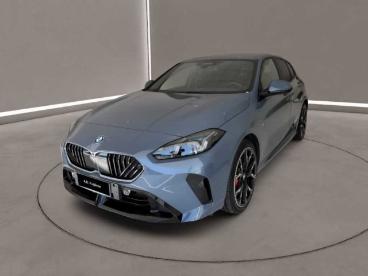 SPOTICAR Bmw Serie 1 Serie 1 118 (f70) - D Msport Pro Usata - Berlina Diesel Grigio - Caltanissetta - 502482495_1