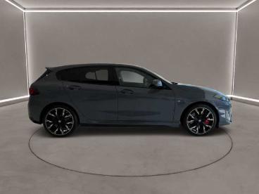 SPOTICAR Bmw Serie 1 Serie 1 118 (f70) - D Msport Pro Usata - Berlina Diesel Grigio - Caltanissetta - 502482495_2