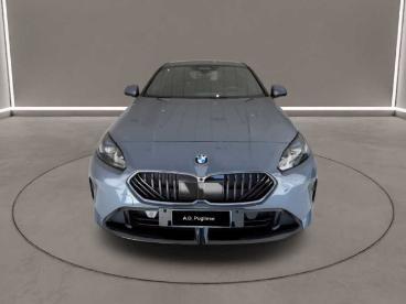 SPOTICAR Bmw Serie 1 Serie 1 118 (f70) - D Msport Pro Usata - Berlina Diesel Grigio - Caltanissetta - 502482495_3