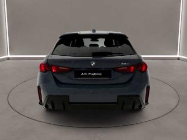 SPOTICAR Bmw Serie 1 Serie 1 118 (f70) - D Msport Pro Usata - Berlina Diesel Grigio - Caltanissetta - 502482495_4