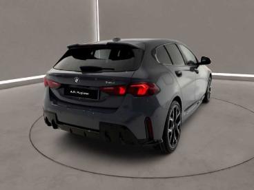 SPOTICAR Bmw Serie 1 Serie 1 118 (f70) - D Msport Pro Usata - Berlina Diesel Grigio - Caltanissetta - 502482495_5