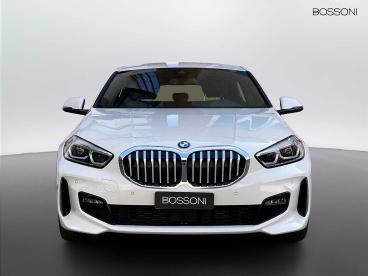 SPOTICAR Bmw Serie 1 5 Porte 116d Scr Msport Usata - Berlina Diesel Nessuno - Brescia - 1202513940_2