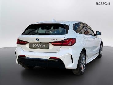 SPOTICAR Bmw Serie 1 5 Porte 116d Scr Msport Usata - Berlina Diesel Nessuno - Brescia - 1202513940_3