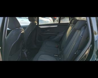 SPOTICAR Bmw Serie 2 G.t. Serie 2 Gran Tourer 218d Gran Tourer Sport Usata - Monovolume Diesel Nero - Ravenna - 502332423_4