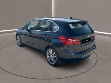 SPOTICAR Bmw Serie 2 25 A.t. (f45) - Xe Active Tourer Iperformanc Usata - Monovolume Ibrido Plug-in Blu - Caltanissetta - 502391884_3