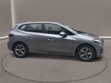 SPOTICAR Bmw Serie 2 18 A.t. (u06) - D Active Tourer Usata - Monovolume Diesel Grigio - Caltanissetta - 502408285_5