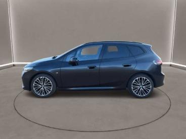 SPOTICAR Bmw Serie 2 18 A.t. (u06) - D Active Tourer Msport Usata - Monovolume Diesel Nero - Caltanissetta - 502432016_2