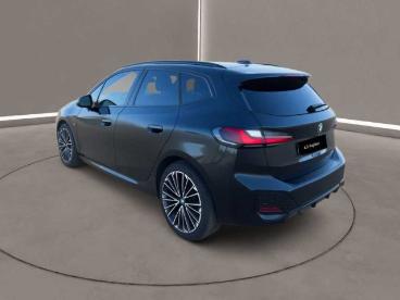 SPOTICAR Bmw Serie 2 18 A.t. (u06) - D Active Tourer Msport Usata - Monovolume Diesel Nero - Caltanissetta - 502432016_3