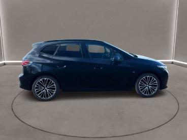 SPOTICAR Bmw Serie 2 18 A.t. (u06) - D Active Tourer Msport Usata - Monovolume Diesel Nero - Caltanissetta - 502432016_4