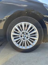 SPOTICAR Bmw Serie 2 Active Tourer 216d Active Tourer Usata - Monovolume Diesel Blu - Foggia - 502433891_4