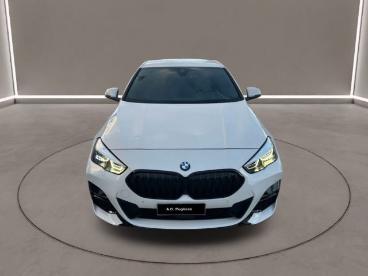 SPOTICAR Bmw Serie 2 18 G.c. (f44) - D Gran Coupa© Msport Usata - Berlina Diesel Bianco - Caltanissetta - 502438465_2