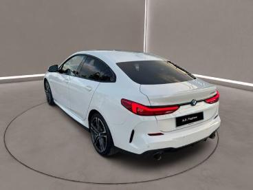 SPOTICAR Bmw Serie 2 18 G.c. (f44) - D Gran Coupa© Msport Usata - Berlina Diesel Bianco - Caltanissetta - 502438465_4