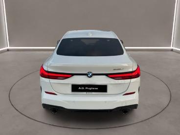 SPOTICAR Bmw Serie 2 18 G.c. (f44) - D Gran Coupa© Msport Usata - Berlina Diesel Bianco - Caltanissetta - 502438465_5