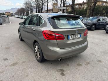 SPOTICAR Bmw Serie 2 16 D Active Tourer Advantage Usata - Monovolume Diesel Grigio - Lancusi - 502448278_3