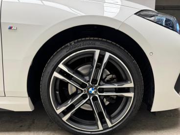 SPOTICAR Bmw Serie 2 F44 218d Gran Coupe Msport Auto Usata - Coupé-cabriolet Diesel Bianco - Biella - 502451749_4