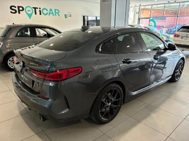 SPOTICAR Bmw Serie 2 20d Gran Coupe Usata - Berlina Diesel Grigio - Verbania - 502455864_3