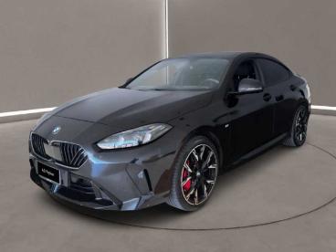 SPOTICAR Bmw Serie 2 18 G.c. (f74) - D Gran Coupa© Msport Pro Usata - Berlina Diesel Nero - Caltanissetta - 502457763_1