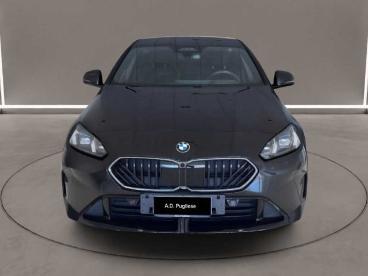 SPOTICAR Bmw Serie 2 18 G.c. (f74) - D Gran Coupa© Msport Pro Usata - Berlina Diesel Nero - Caltanissetta - 502457763_2
