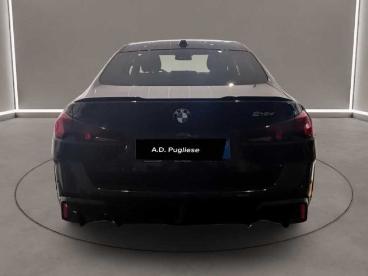SPOTICAR Bmw Serie 2 18 G.c. (f74) - D Gran Coupa© Msport Pro Usata - Berlina Diesel Nero - Caltanissetta - 502457763_4