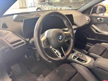 SPOTICAR Bmw Serie 2 18 G.c. (f74) - D Gran Coupa© Msport Pro Usata - Berlina Diesel Nero - Caltanissetta - 502457763_5