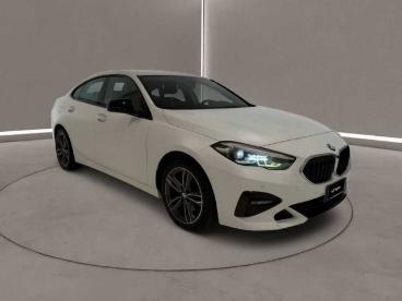 SPOTICAR Bmw Serie 2 18 G.c. (f44) - I Gran Coupa© Sport Usata - Berlina Benzina Bianco - Caltanissetta - 502482498_1