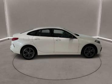 SPOTICAR Bmw Serie 2 18 G.c. (f44) - I Gran Coupa© Sport Usata - Berlina Benzina Bianco - Caltanissetta - 502482498_2