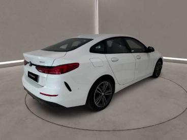 SPOTICAR Bmw Serie 2 18 G.c. (f44) - I Gran Coupa© Sport Usata - Berlina Benzina Bianco - Caltanissetta - 502482498_3