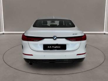 SPOTICAR Bmw Serie 2 18 G.c. (f44) - I Gran Coupa© Sport Usata - Berlina Benzina Bianco - Caltanissetta - 502482498_4