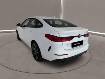 SPOTICAR Bmw Serie 2 18 G.c. (f44) - I Gran Coupa© Sport Usata - Berlina Benzina Bianco - Caltanissetta - 502482498_5
