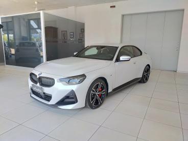 SPOTICAR Bmw Serie 2 18i Msport Pro Auto Km0 Usata -  Benzina Bianco - Reggio Emilia - 502487116_3