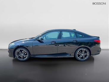 SPOTICAR Bmw Serie 2 Gran Coupe 218d Msport Steptronic Usata - Berlina Diesel Nero - Brescia - 1202508167_3