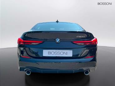 SPOTICAR Bmw Serie 2 Gran Coupe 218d Msport Steptronic Usata - Berlina Diesel Nero - Brescia - 1202508167_5