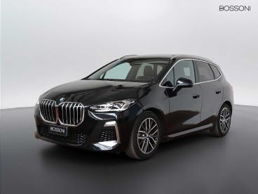SPOTICAR Bmw Serie 2 Active Tourer 220i Mild Hybrid 48v Luxury Dct Usata - Monovolume Ibrido Nero - Brescia - 1202515679_1
