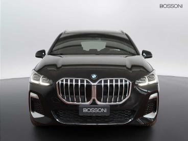 SPOTICAR Bmw Serie 2 Active Tourer 220i Mild Hybrid 48v Luxury Dct Usata - Monovolume Ibrido Nero - Brescia - 1202515679_2