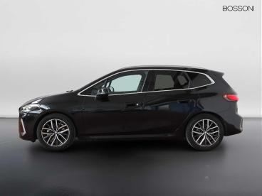 SPOTICAR Bmw Serie 2 Active Tourer 220i Mild Hybrid 48v Luxury Dct Usata - Monovolume Ibrido Nero - Brescia - 1202515679_3