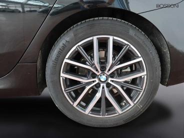 SPOTICAR Bmw Serie 2 Active Tourer 220i Mild Hybrid 48v Luxury Dct Usata - Monovolume Ibrido Nero - Brescia - 1202515679_4