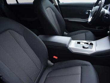 SPOTICAR Bmw Serie 3  Usata - Station Wagon Ibrido Grigio - Brescia - 1202451243_5