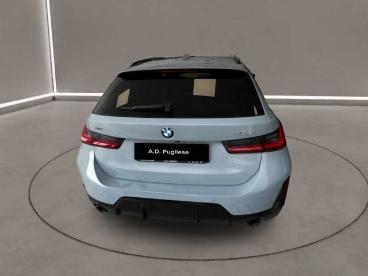 SPOTICAR Bmw Serie 3 20 Serie 3(g20/1-80/1) - D 48v Xdrive Touring Mspo Usata - Station Wagon Ibrido Grigio - Caltanissetta - 502460955_4