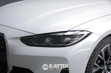 SPOTICAR Bmw Serie 4 I 2.0 245cv Gran Coupe Sport Auto Usata - Berlina Benzina Bianco - Barzago - 1202446647_3