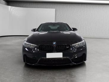 SPOTICAR Bmw Serie 4 M4 Coupe 3.0 450cv Dkg Usata -  Benzina Nero - Cuneo - 502459293_3