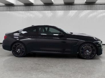 SPOTICAR Bmw Serie 4 M4 Coupe 3.0 450cv Dkg Usata -  Benzina Nero - Cuneo - 502459293_5