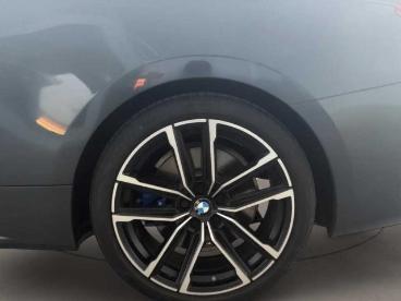 SPOTICAR Bmw Serie 4 430 Cpa©(g22/82) - D 48v Xdrive Coupa© Msport Usata -  Ibrido Grigio - Caltanissetta - 502500568_1