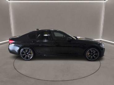SPOTICAR Bmw Serie 5 Serie 5 M5 Serie 5(g30/31/f90) - Competition Usata - Berlina Benzina Nero - Caltanissetta - 502370176_4