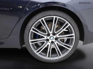 SPOTICAR Bmw Serie 5  Usata - Berlina Diesel Nero - Brescia - 1202519675_4