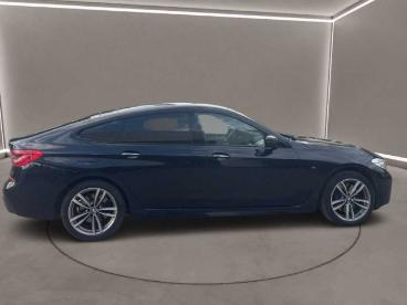 SPOTICAR Bmw Serie 6 Gran Turismo G.t. (g32) - 630d 249cv Msport Usata - Berlina Diesel Nero - Caltanissetta - 502438459_4